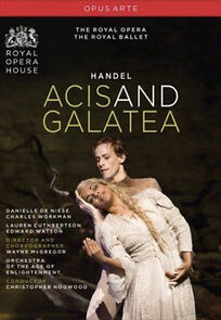 Watch Acis and Galatea