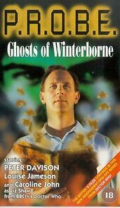 Watch P.R.O.B.E.: Ghosts of Winterborne