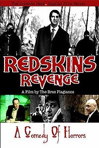 Watch Redskins Revenge