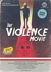 Watch The Violence Movie