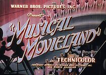 Watch Musical Movieland (Short 1944)