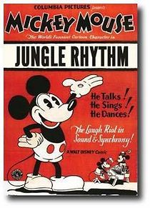 Watch Jungle Rhythm