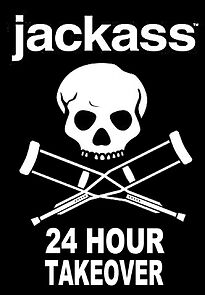 Watch Jackassworld.com: 24 Hour Takeover