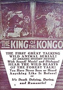 Watch The King of the Kongo