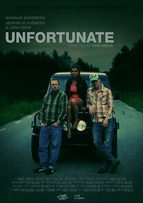Watch Unfortunate (Short 2012)