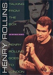 Watch Rollins: Talking from the Box