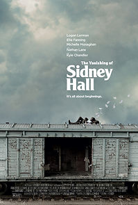 Watch The Vanishing of Sidney Hall