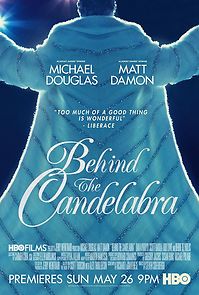 Watch Behind the Candelabra