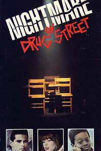 Watch A Nightmare on Drug Street (Short 1989)