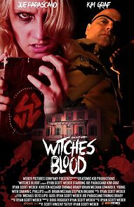 Watch Witches Blood