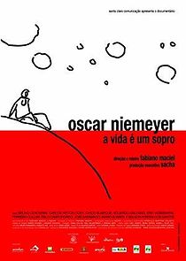 Watch Oscar Niemeyer - A Vida É Um Sopro