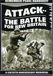 Watch Attack! Battle of New Britain