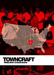 Watch Towncraft