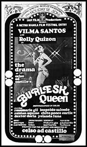 Watch Burlesk Queen