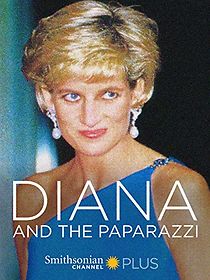 Watch Diana and the Paparazzi