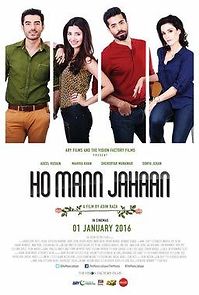 Watch Ho Mann Jahaan