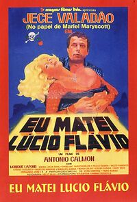 Watch Eu Matei Lúcio Flávio