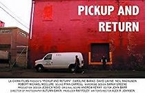Watch Pickup and Return