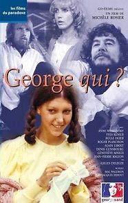 Watch George Who?