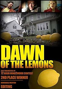 Watch Dawn of the Lemons