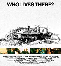 Watch Who Lives There? (Short 2014)