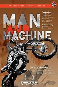 Watch Man and Machine