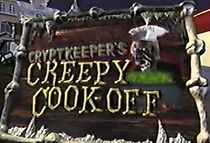 Watch The Cryptkeeper's Creepy Cook-Off