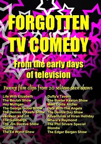 Watch Forgotten TV Comedy