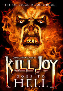Watch Killjoy Goes to Hell