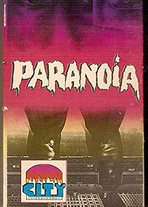 Watch Paranóia