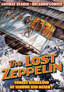 Watch The Lost Zeppelin