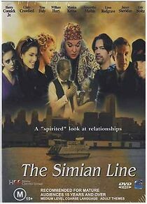 Watch The Simian Line