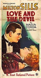 Watch Love and the Devil