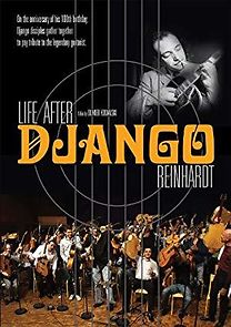Watch Life After Django Reinhardt