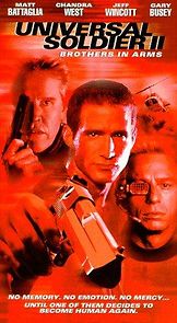 Watch Universal Soldier II: Brothers in Arms