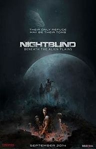 Watch Nightblind: Beneath the Alien Plains
