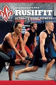 Watch Georges St Pierre RUSHFIT: Full Body Strength & Conditioning