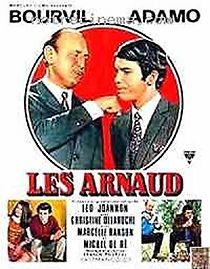 Watch The Arnauds
