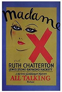 Watch Madame X