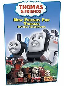 Watch Thomas & Friends: New Friends For Thomas & Other Adventures