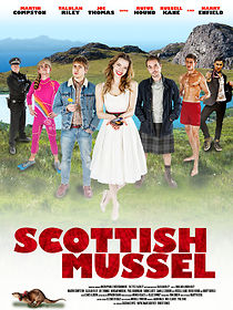 Watch Scottish Mussel