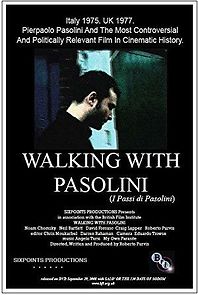 Watch Walking with Pasolini