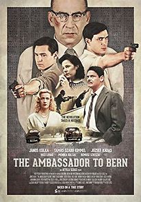 Watch The Ambassador to Bern