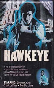 Watch Hawkeye