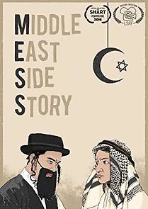Watch Middle East Side Story