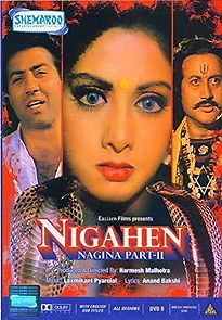 Watch Nigahen: Nagina Part II