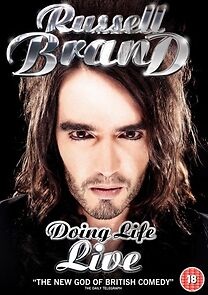 Watch Russell Brand: Doing Life - Live