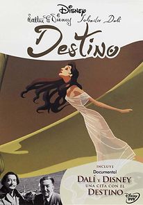 Watch Dali & Disney: A Date with Destino