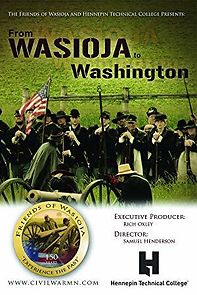 Watch From Wasioja to Washington