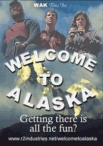 Watch Welcome to Alaska